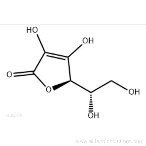 L-Ascorbic Acid Vitamin C